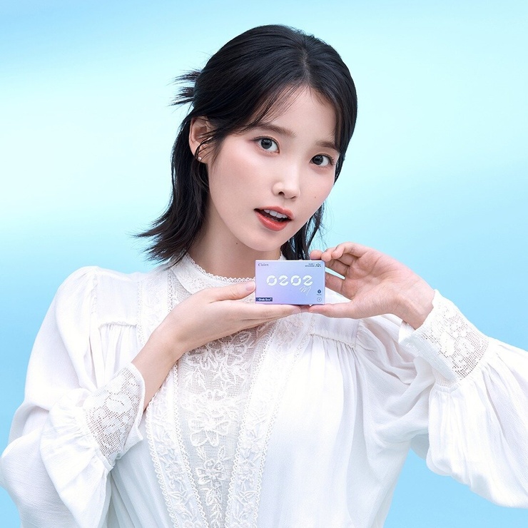 IU