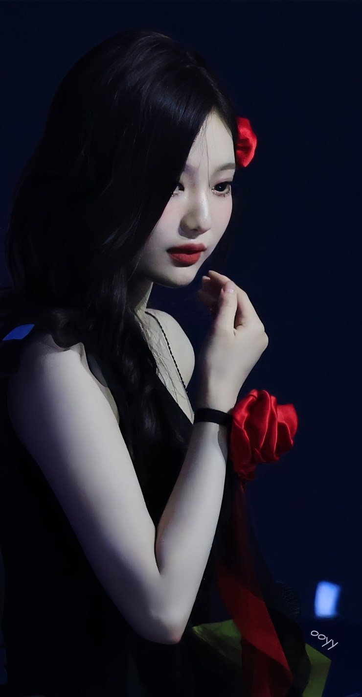 Yizhuo Ning