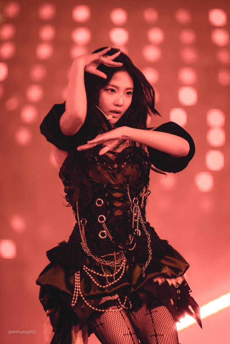 Yizhuo Ning