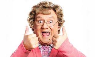 Agnes Brown