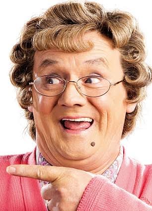 Agnes Brown