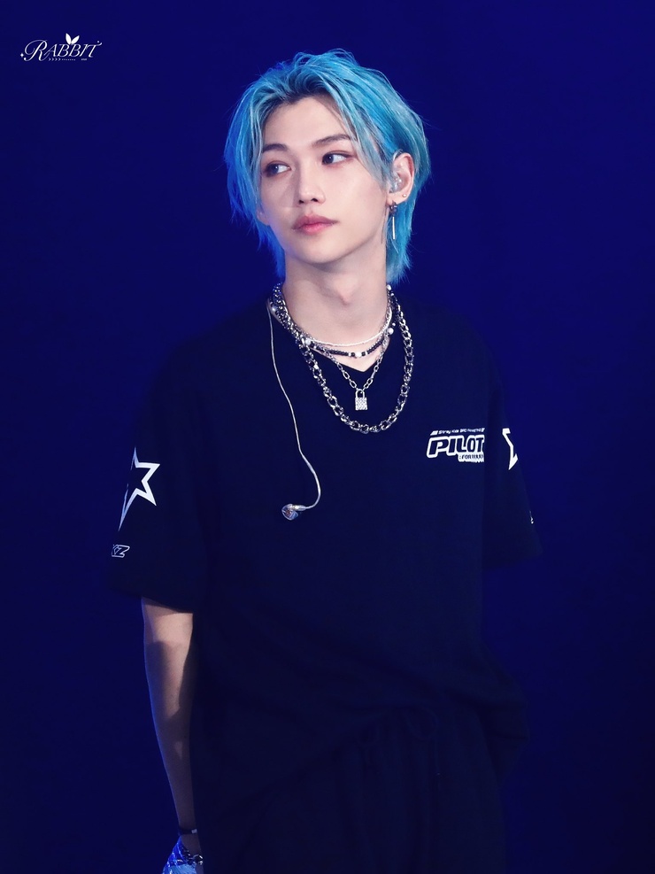 Felix Lee