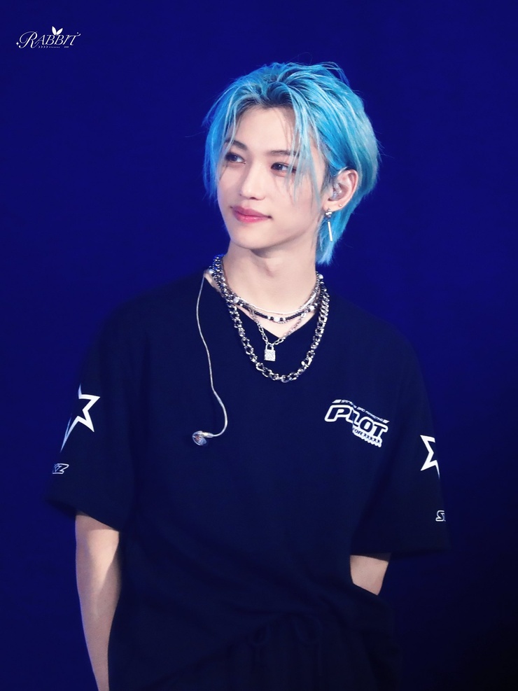 Felix Lee