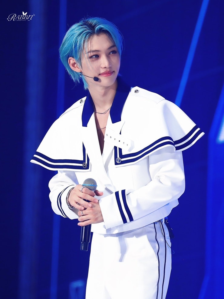 Felix Lee
