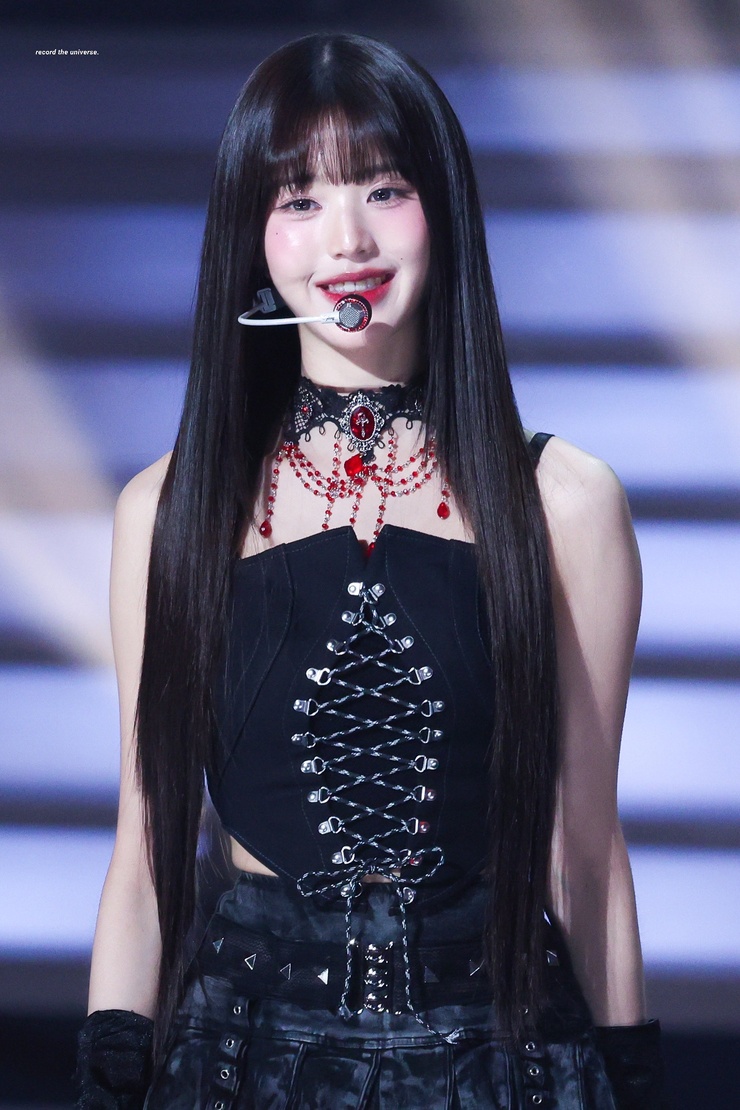 Wonyoung
