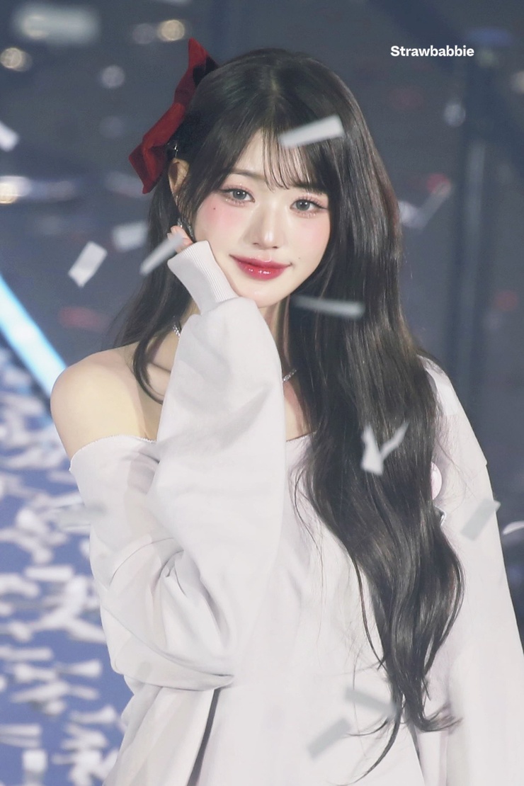 Wonyoung Wonyoung