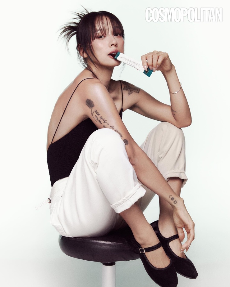 Lee Hyori