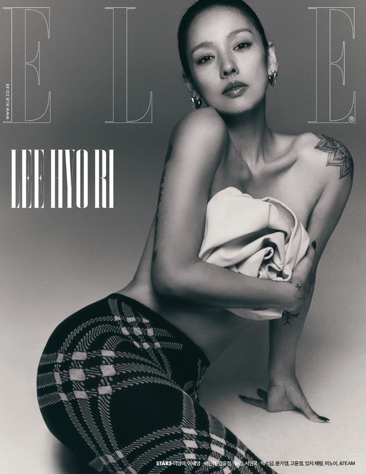 Lee Hyori