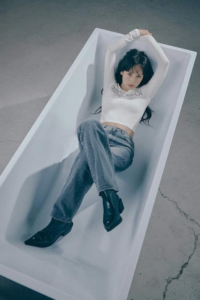 Lee Hyori