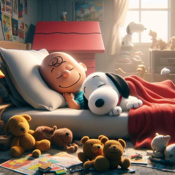 Snoopy
