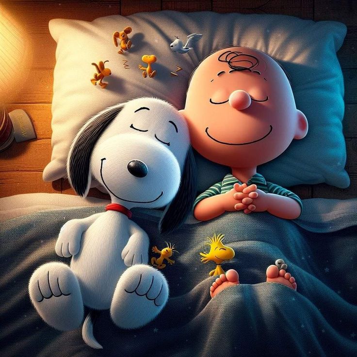 Snoopy