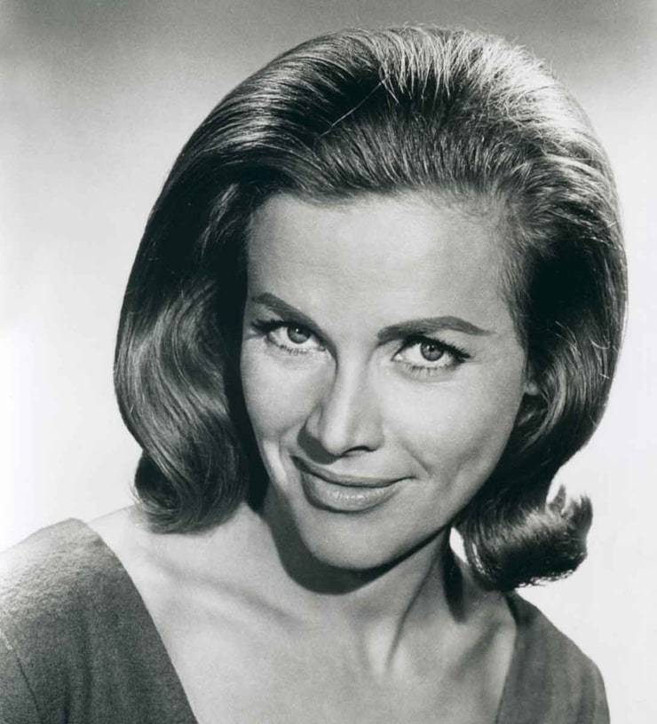 Honor Blackman