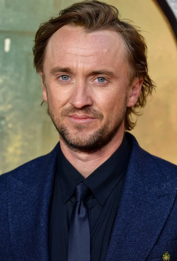 Tom Felton