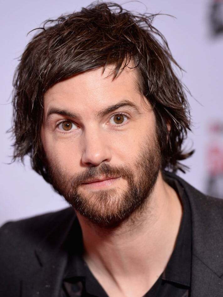 Jim Sturgess