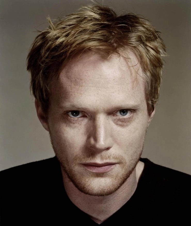 Paul Bettany