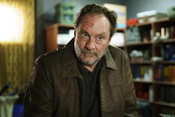 Stephen Root