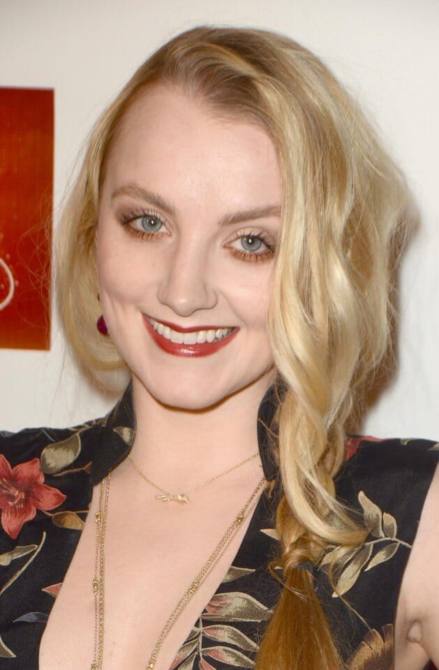 Evanna Lynch picture