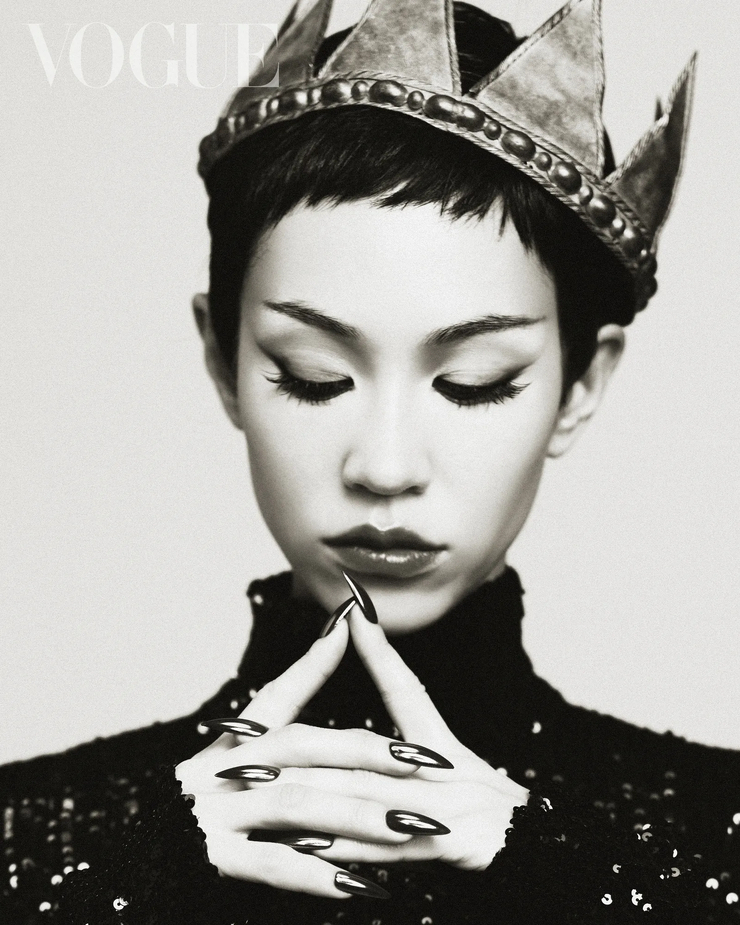 Image of Kiko Mizuhara