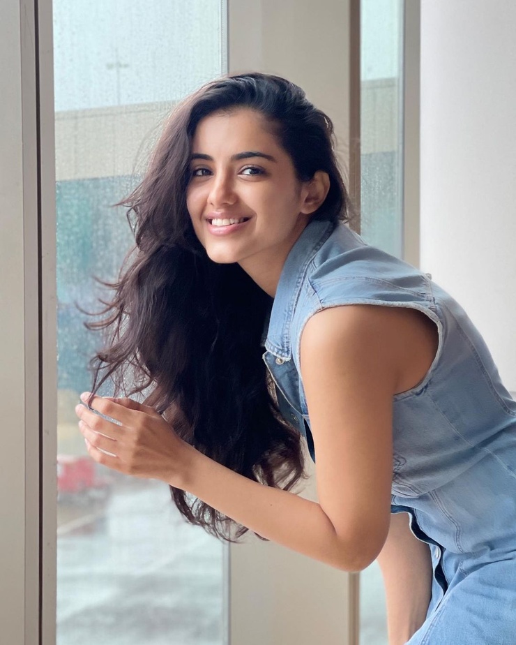 Malvika Sharma