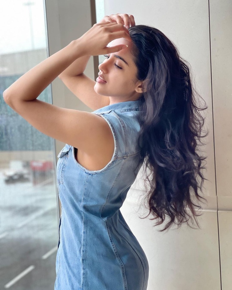 Malvika Sharma