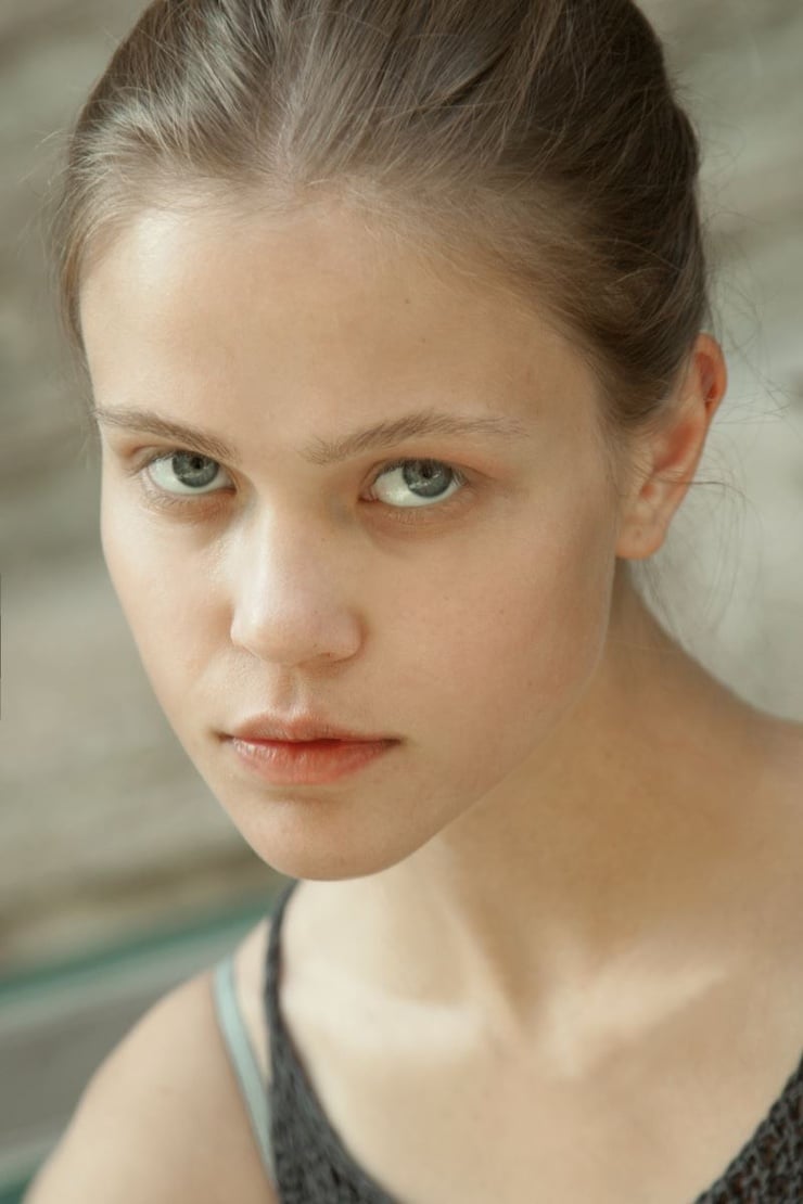 Anette Eelmae