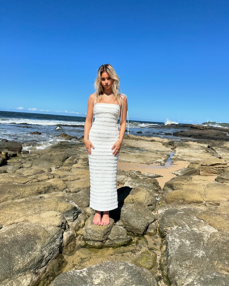Chelsea Mayer