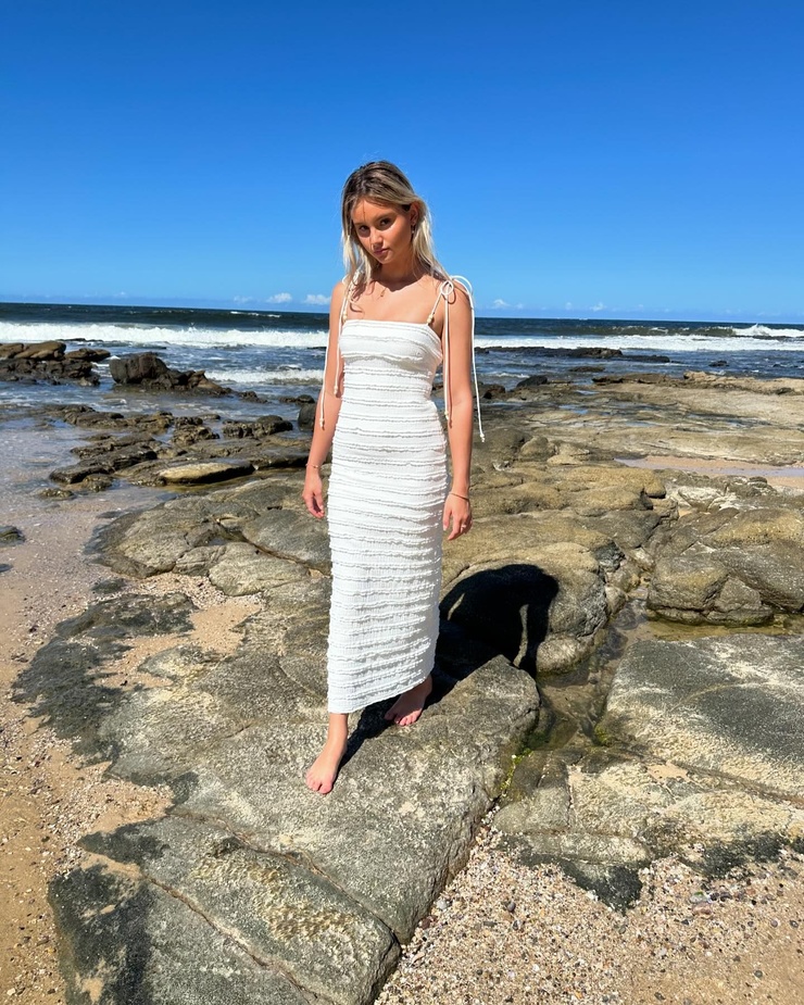 Chelsea Mayer