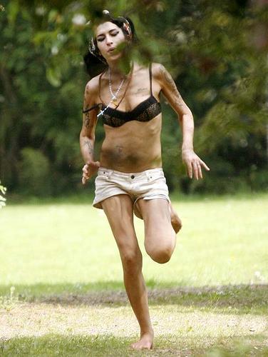 Amy Winehouse Amy Winehouse