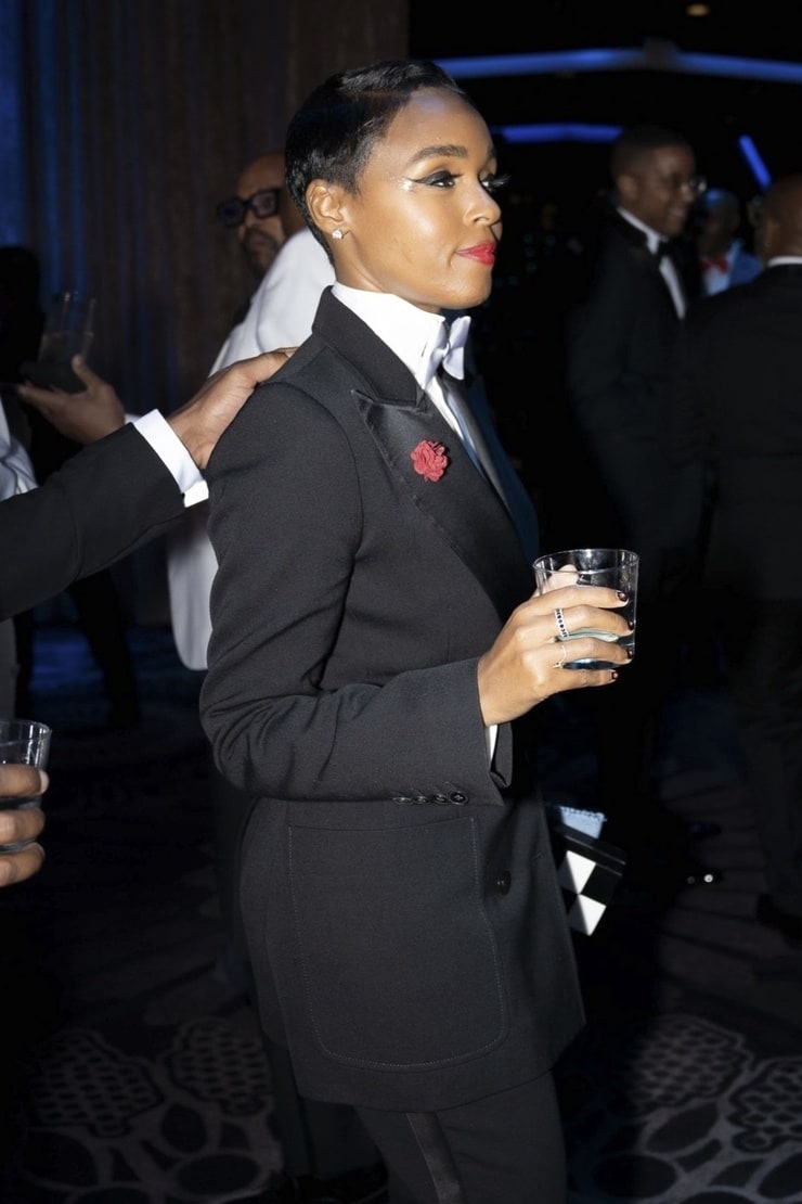 Janelle Monae