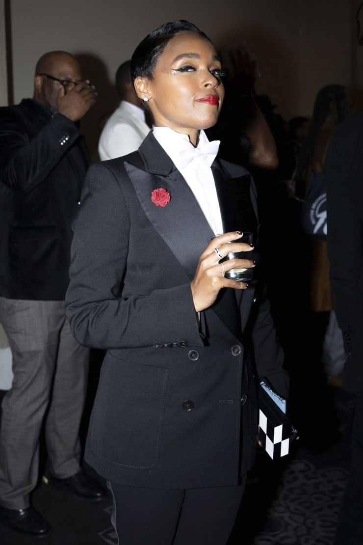 Janelle Monae