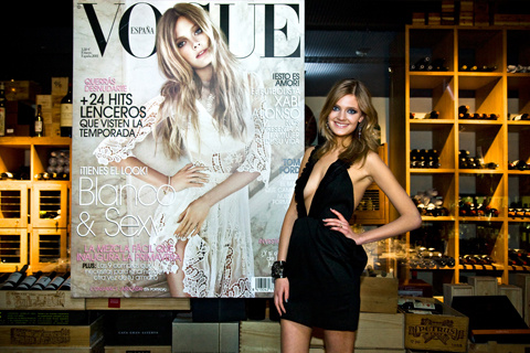 Constance Jablonski