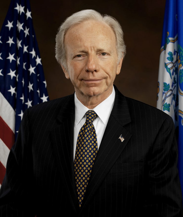 Joe Lieberman