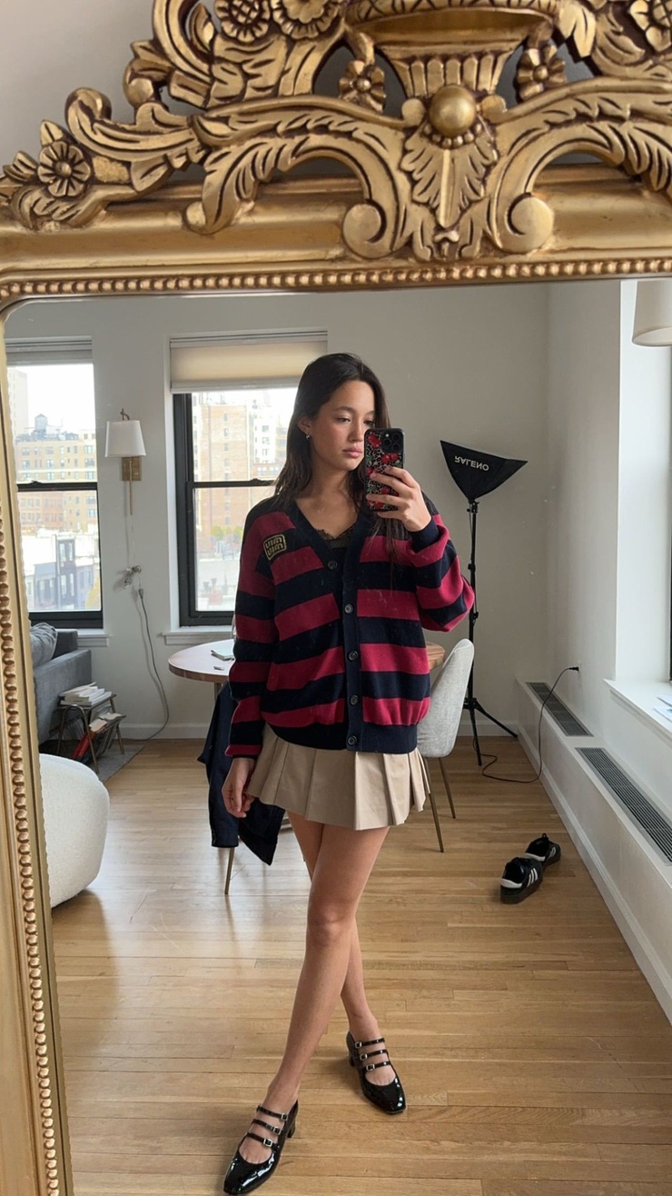 Lily Chee