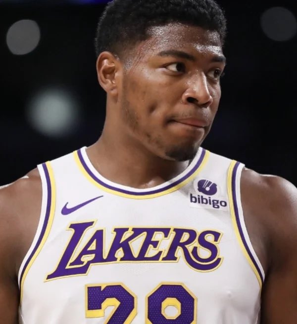 Rui Hachimura