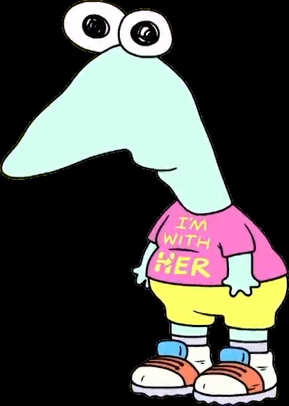 Smormu James Carter