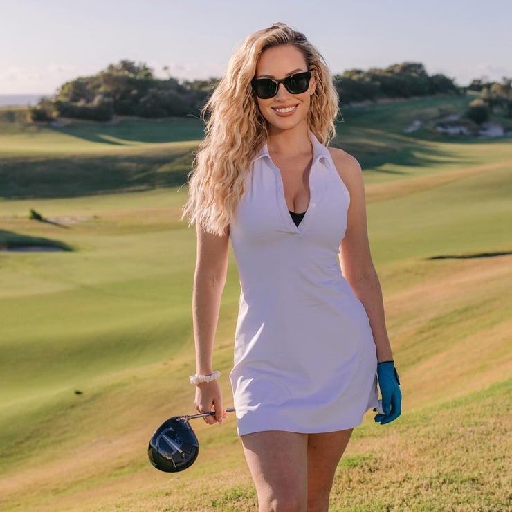 Paige Spiranac