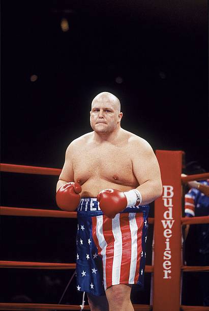 Eric Butterbean Esch