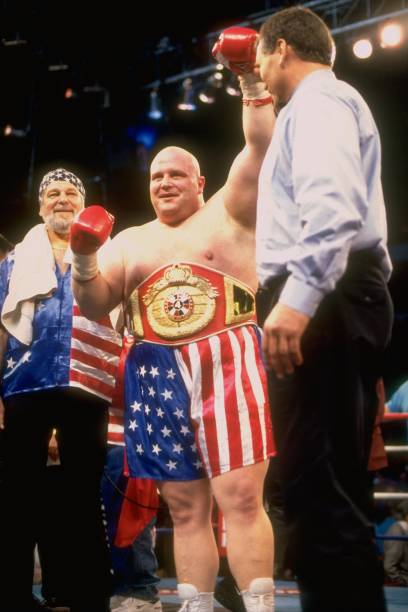 Eric Butterbean Esch