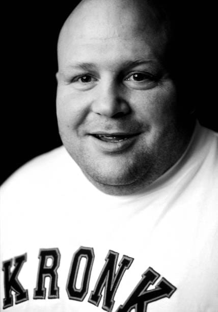 Eric Butterbean Esch