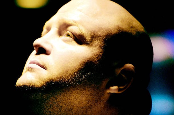 Eric Butterbean Esch