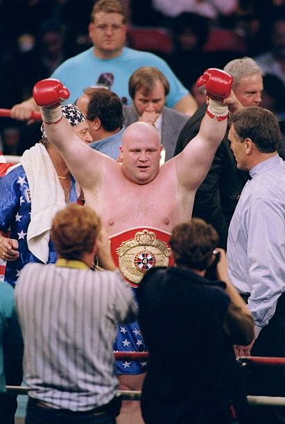 Eric Butterbean Esch
