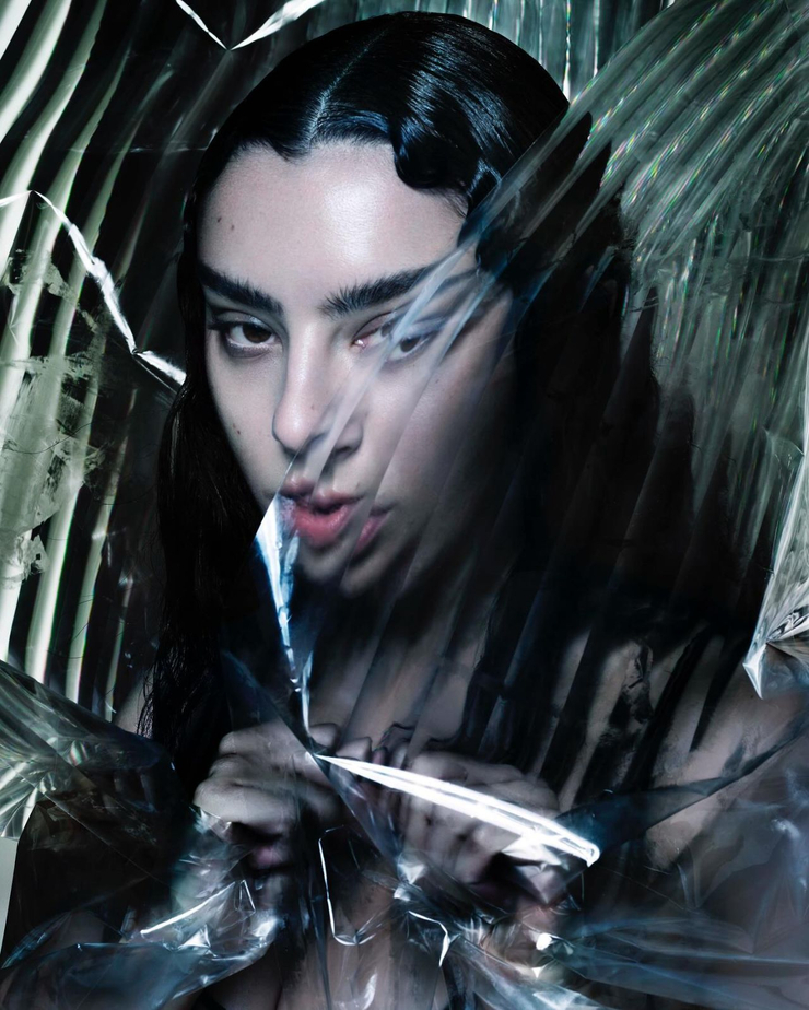 Charli XCX