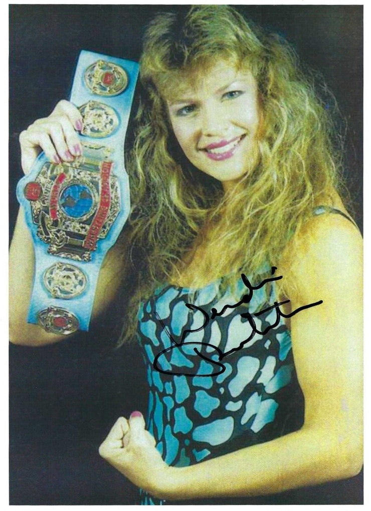 Wendi Richter