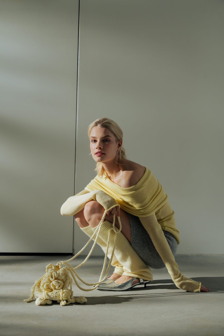 Tina Malka