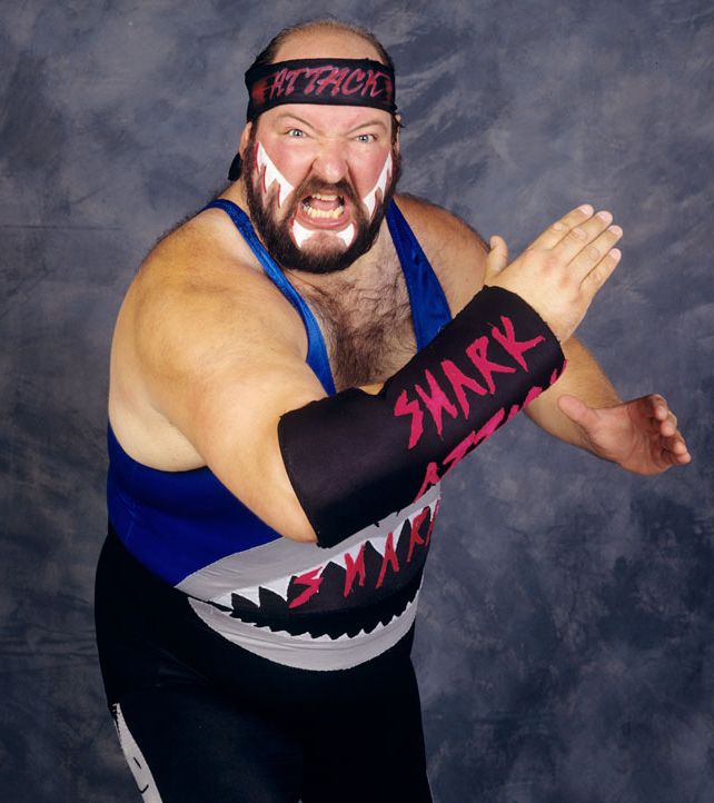 John Tenta