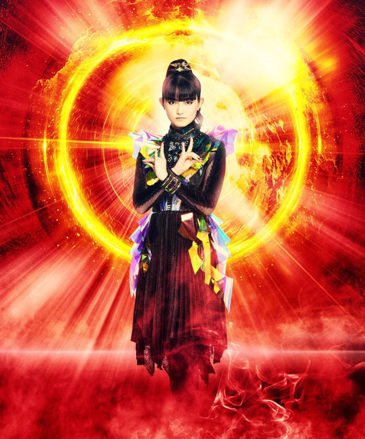 BABYMETAL