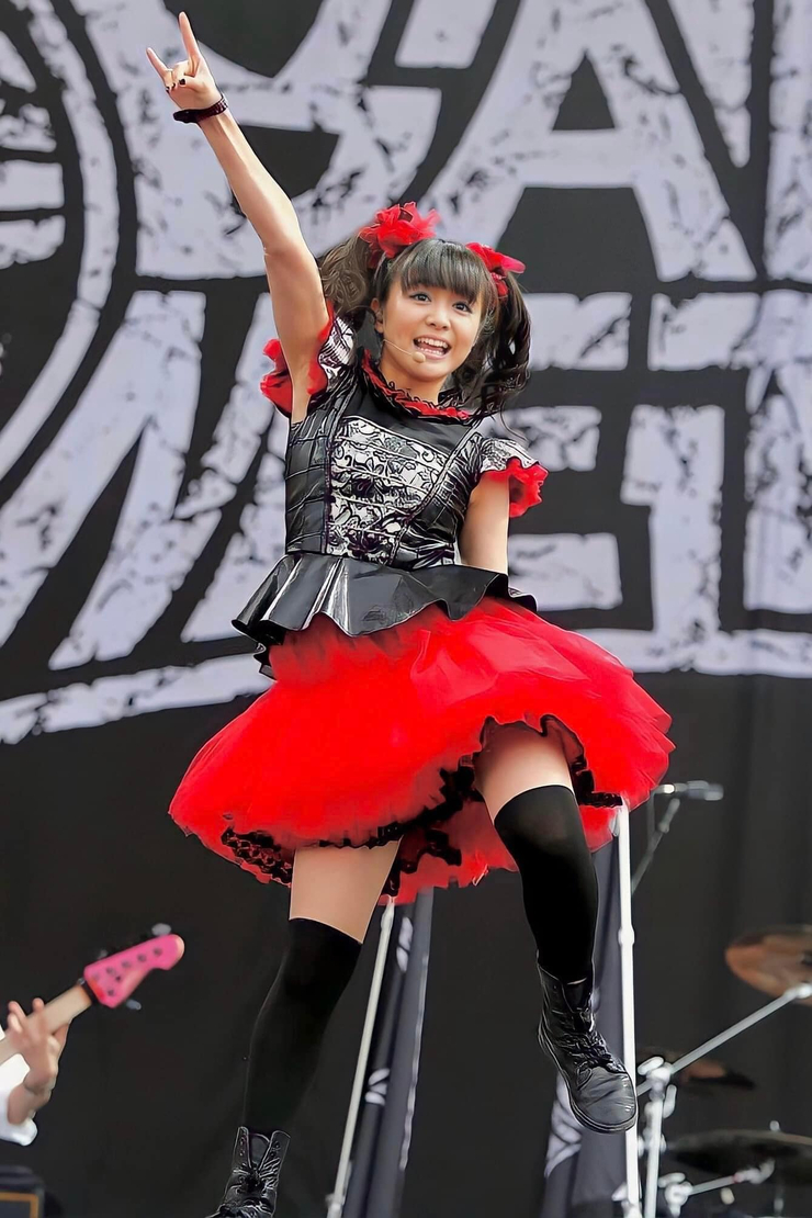 BABYMETAL