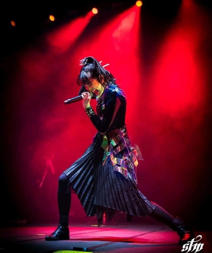 BABYMETAL