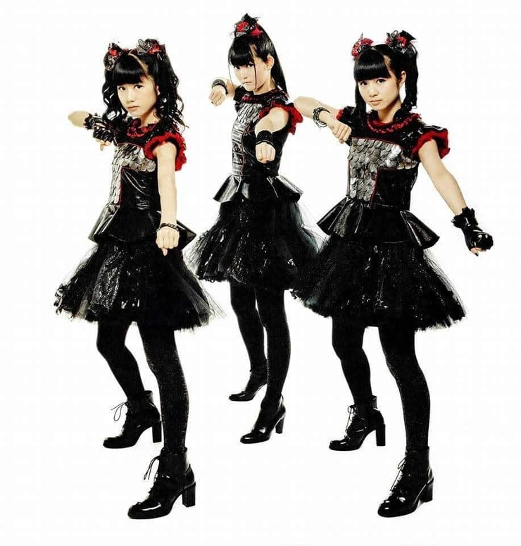 BABYMETAL