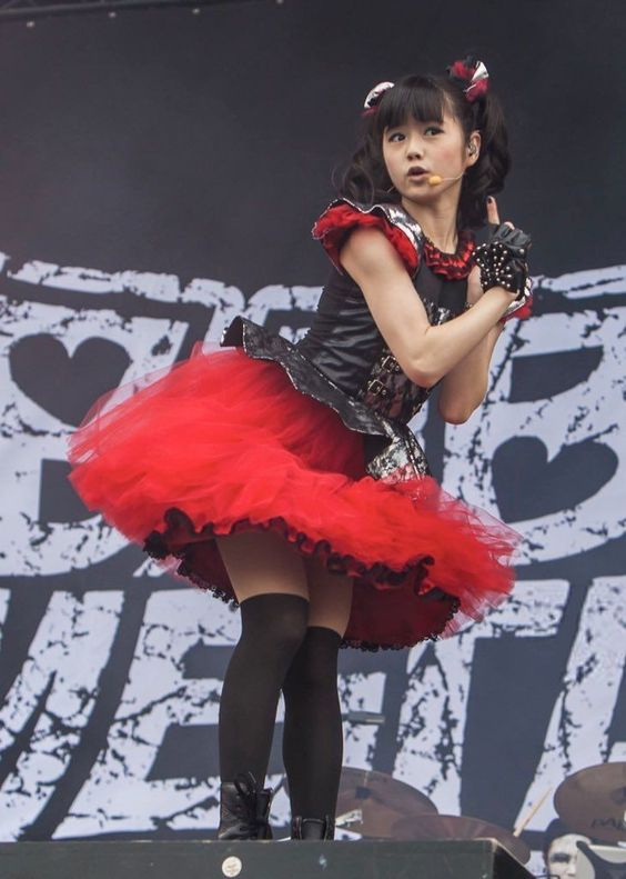 BABYMETAL